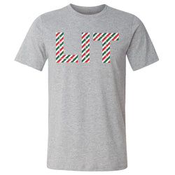 Christmas LIT Christmas WHT (ONLINE ORDER ONLY)