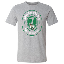 Jaylen Brown Boston Celtics Imprint WHT (ONLINE ORDER ONLY)