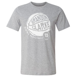 Brandon Clarke Memphis Basketball WHT (ONLINE ORDER ONLY)