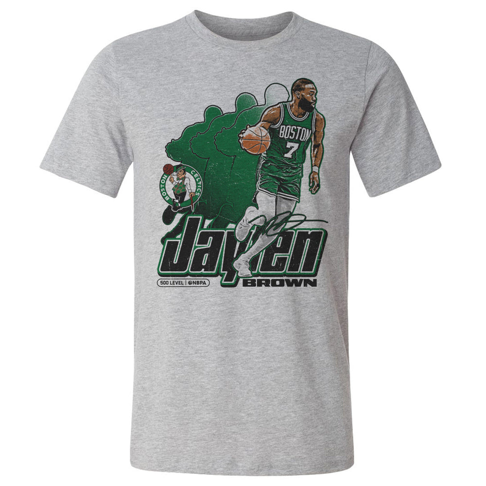 Jaylen Brown Boston Celtics Retro (ONLINE ORDER ONLY)