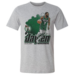 Jaylen Brown Boston Celtics Retro (ONLINE ORDER ONLY)