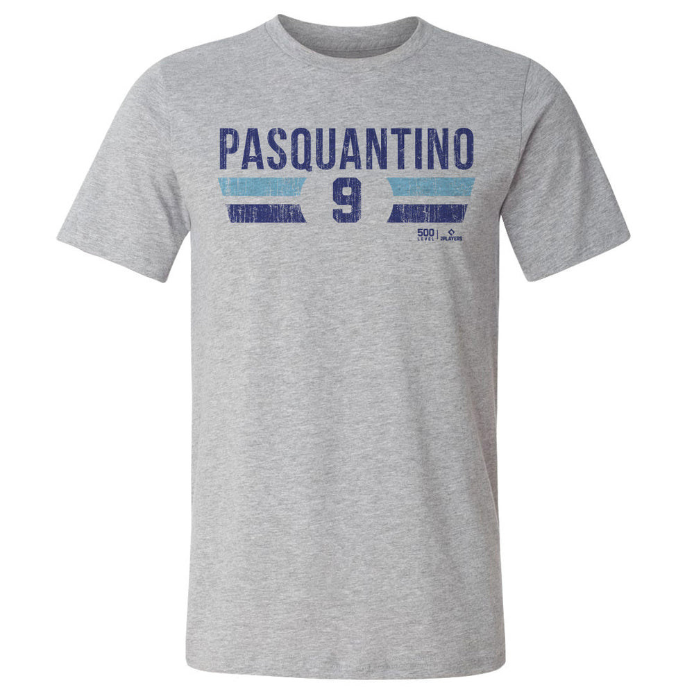 Vinnie Pasquantino Kansas City Font (ONLINE ORDER ONLY)
