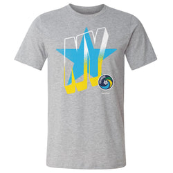 New York Cosmos Wave Bold WHT (ONLINE ORDER ONLY)