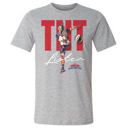 TNT Lister Harlem Globetrotters Pass WHT (ONLINE ONLY)
