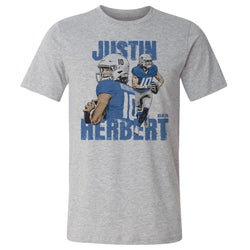 Justin Herbert Los Angeles C Player Name (ONLINE ORDER ONLY)