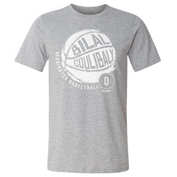 Bilal Coulibaly Washington Basketball WHT (ONLINE ORDER ONLY)