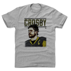 Sidney Crosby Sketch Stare K