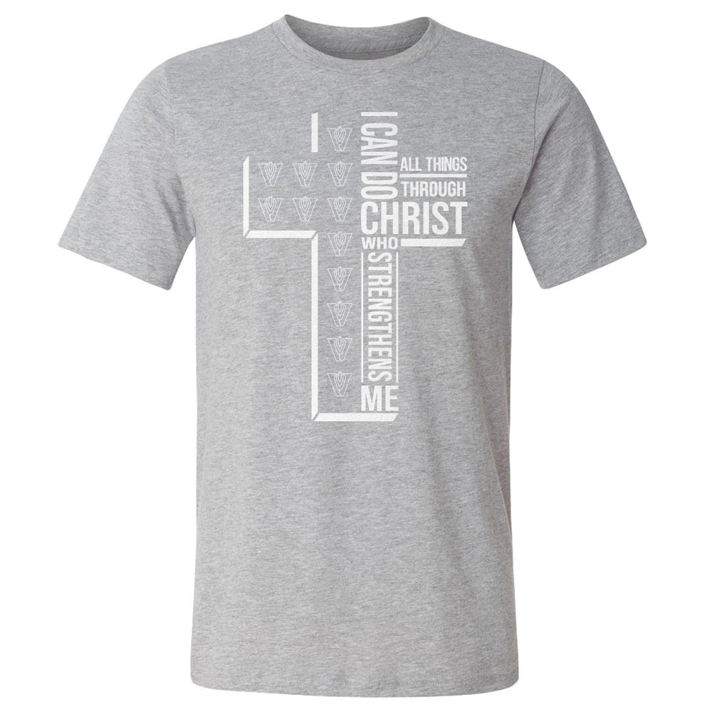Vandegrift Crown Trio I Can Do All Things WHT (ONLINE ORDER ONLY)