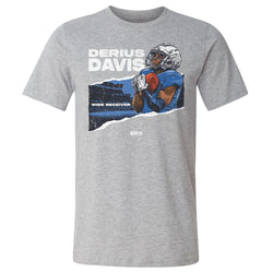 Derius Davis Los Angeles C Torn WHT (ONLINE ORDER ONLY)