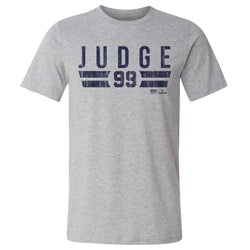 Aaron Judge New York Y Font (ONLINE ORDER ONLY)