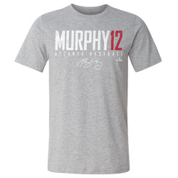 Sean Murphy Atlanta Elite WHT (ONLINE ORDER ONLY)