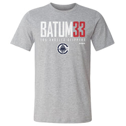 Nicolas Batum Los Angeles Clippers Elite WHT (ONLINE ORDER ONLY)