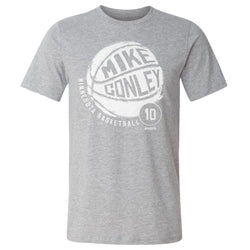 Mike Conley Minnesota Basketball WHT (ONLINE ORDER ONLY)