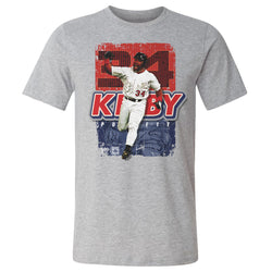 Kirby Puckett Minnesota Player Number WHT (ONLINE ORDER ONLY)