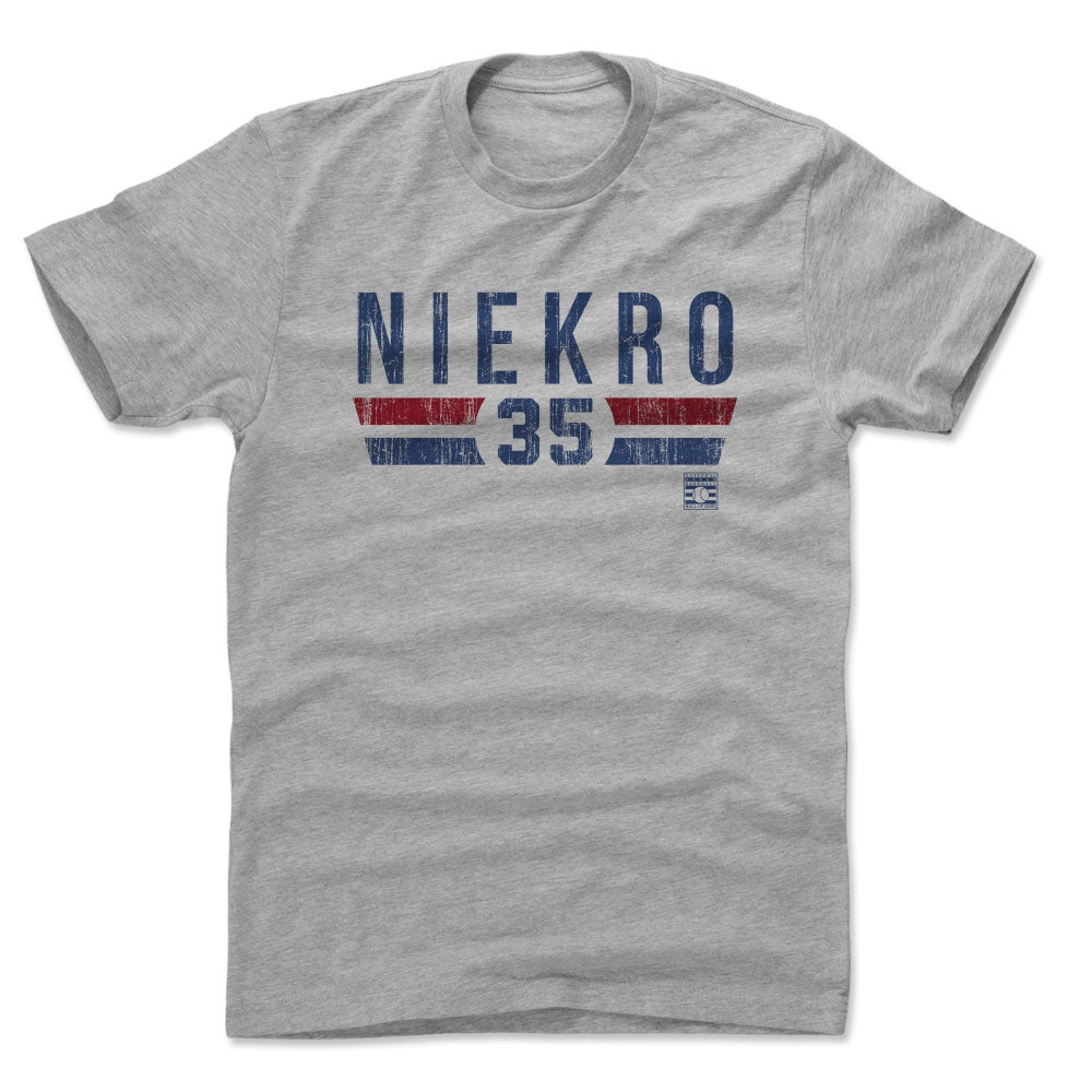 Phil Niekro Font B (ONLINE ORDER ONLY)