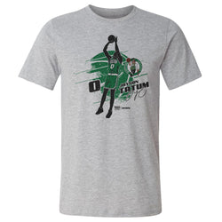 Jayson Tatum Boston Celtics Silhouette (ONLINE ORDER ONLY)