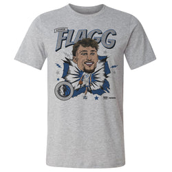 Cooper Flagg Dallas Mavericks Caricature (ONLINE ORDER ONLY)