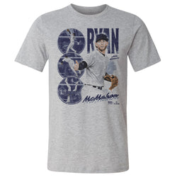 Ryan McMahon New York Y Spectacular Catch (ONLINE ORDER ONLY)