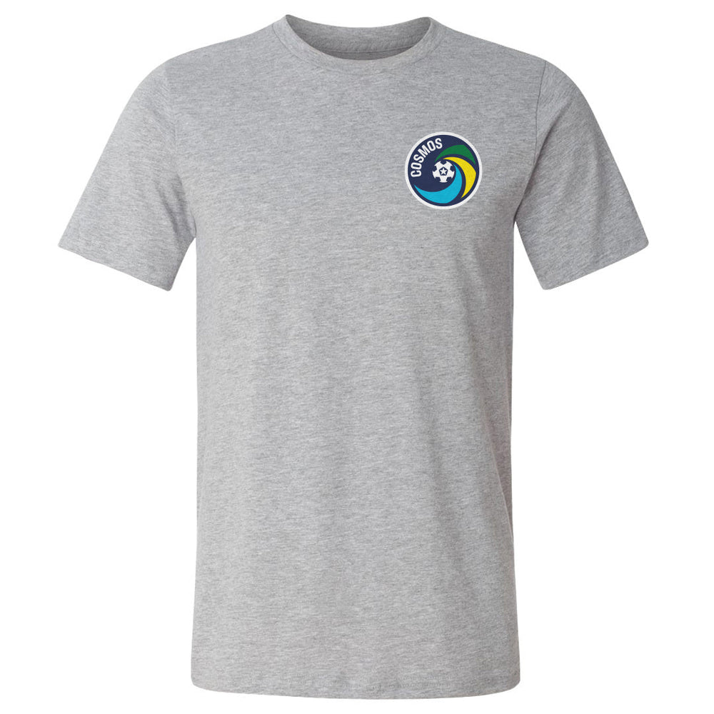 New York Cosmos Pocket WHT (ONLINE ORDER ONLY)