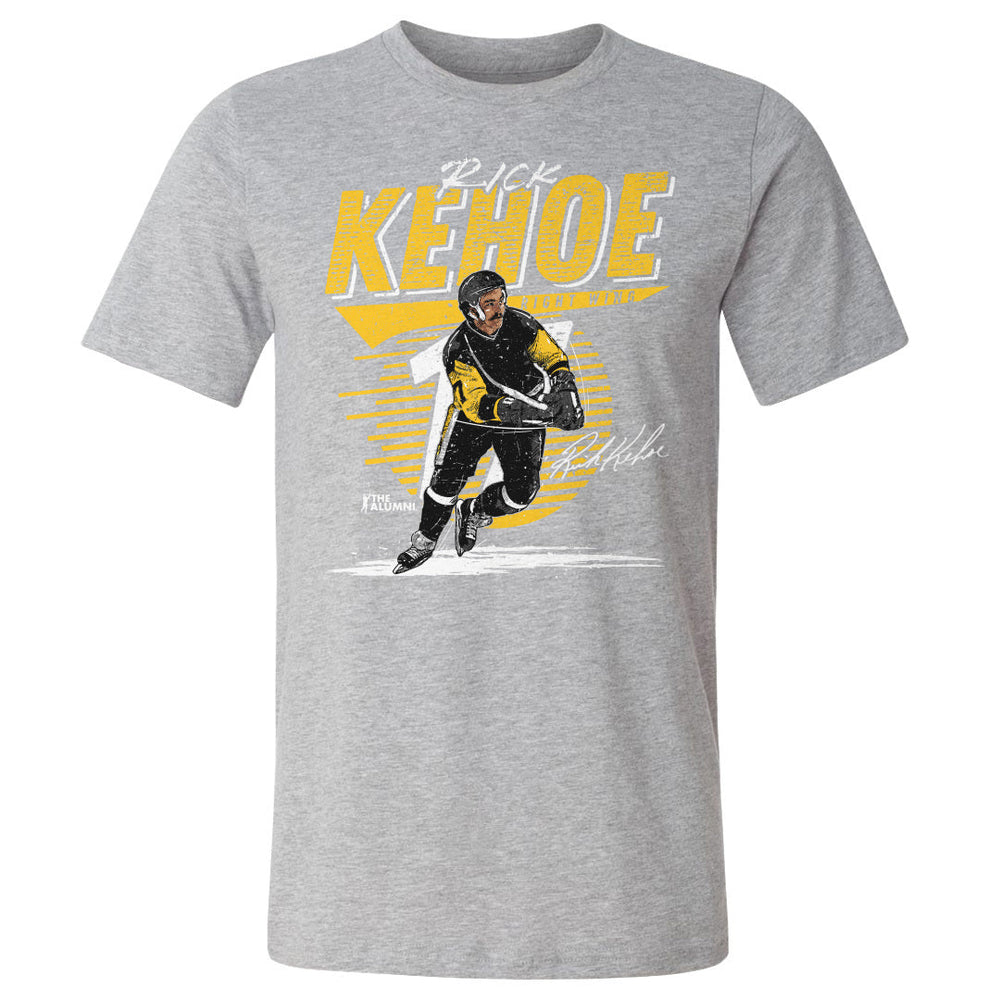 Rick Kehoe Pittsburgh Comet WHT (ONLINE ORDER ONLY)