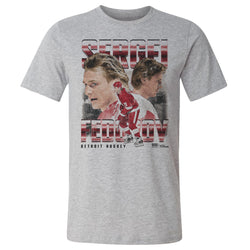Sergei Fedorov Detroit Vintage (ONLINE ORDER ONLY)
