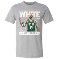 Derrick White Boston Celtics Trust WHT (ONLINE ORDER ONLY)