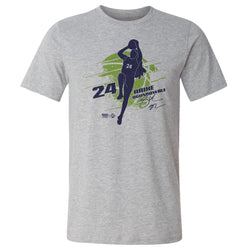 Arike Ogunbowale Dallas Silhouette (ONLINE ORDER ONLY)