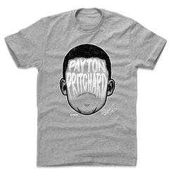 Payton Pritchard Player Silhouette WHT (ONLINE ORDER ONLY)