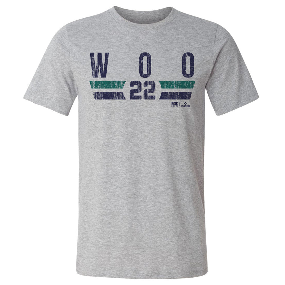 Bryan Woo Seattle Font (ONLINE ORDER ONLY)