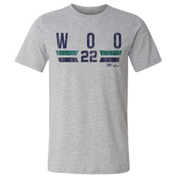 Bryan Woo Seattle Font (ONLINE ORDER ONLY)