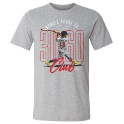 Ronald Acuna Jr. Atlanta 30-60 Club WHT