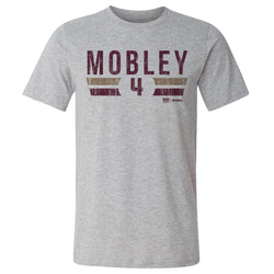 Evan Mobley Cleveland Cavaliers Font (ONLINE ORDER ONLY)