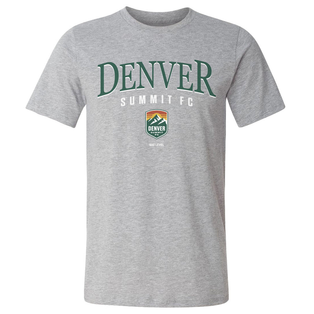 Denver Summit FC Arch WHT (ONLINE ORDER ONLY)