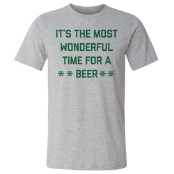 Christmas The Most Wonderful Time For A Beer (ONLINE ORDER ONLY)