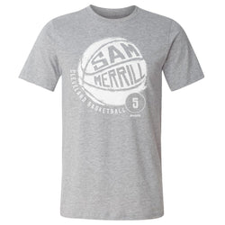 Sam Merrill Cleveland Basketball WHT (ONLINE ORDER ONLY)