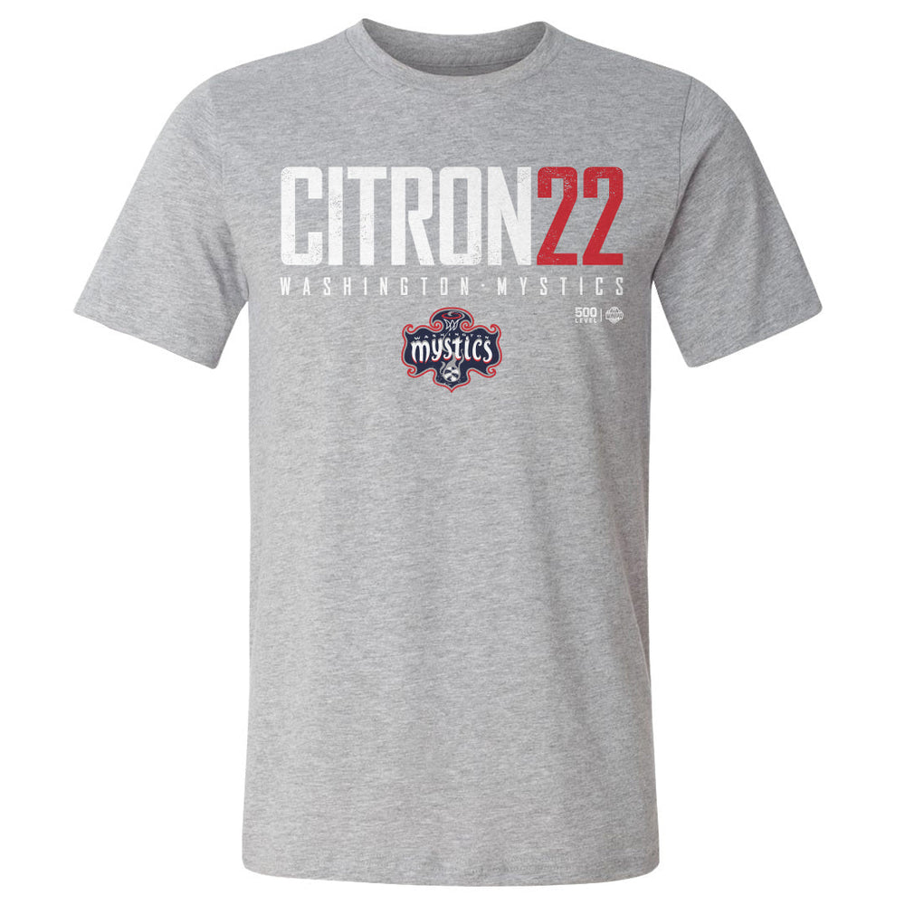 Sonia Citron Washington Mystics Elite WHT (ONLINE ORDER ONLY)