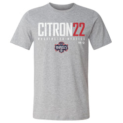 Sonia Citron Washington Mystics Elite WHT (ONLINE ORDER ONLY)