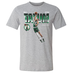 Jayson Tatum Boston Celtics Futuristic WHT (ONLINE ORDER ONLY)