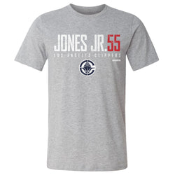 Derrick Jones Jr. Los Angeles Clippers Elite WHT (ONLINE ORDER ONLY)
