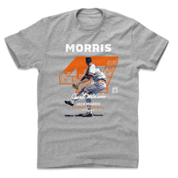 Jack Morris Throwback WHT (ONLINE ORDER ONLY)