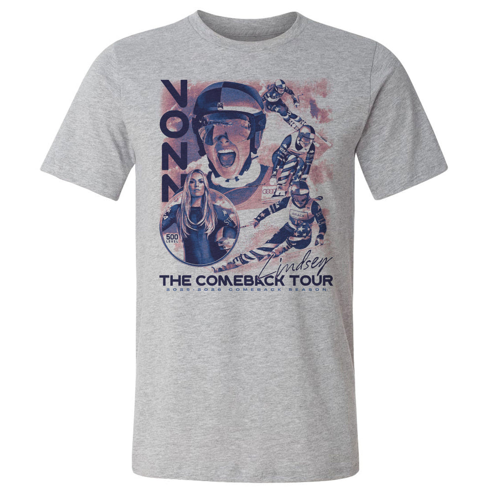Lindsey Vonn Vintage (ONLINE ORDER ONLY)