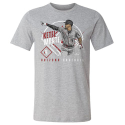 Ketel Marte Arizona Ballpark WHT (ONLINE ORDER ONLY)