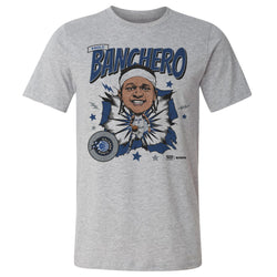 Paolo Banchero Orlando Magic Caricature (ONLINE ORDER ONLY)