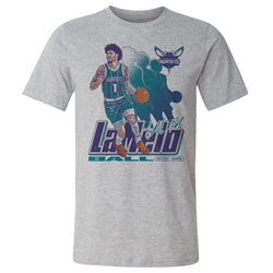 LaMelo Ball Charlotte Hornets Retro (ONLINE ORDER ONLY)