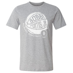 Bobby Portis Milwaukee Basketball WHT (ONLINE ORDER ONLY)