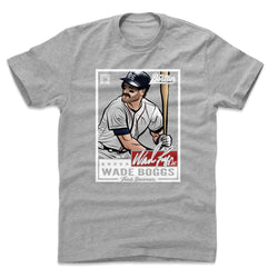 Wade Boggs Throwback Card WHT (ONLINE ORDER ONLY)