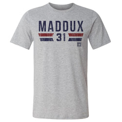 Greg Maddux Atlanta Font (ONLINE ORDER ONLY)