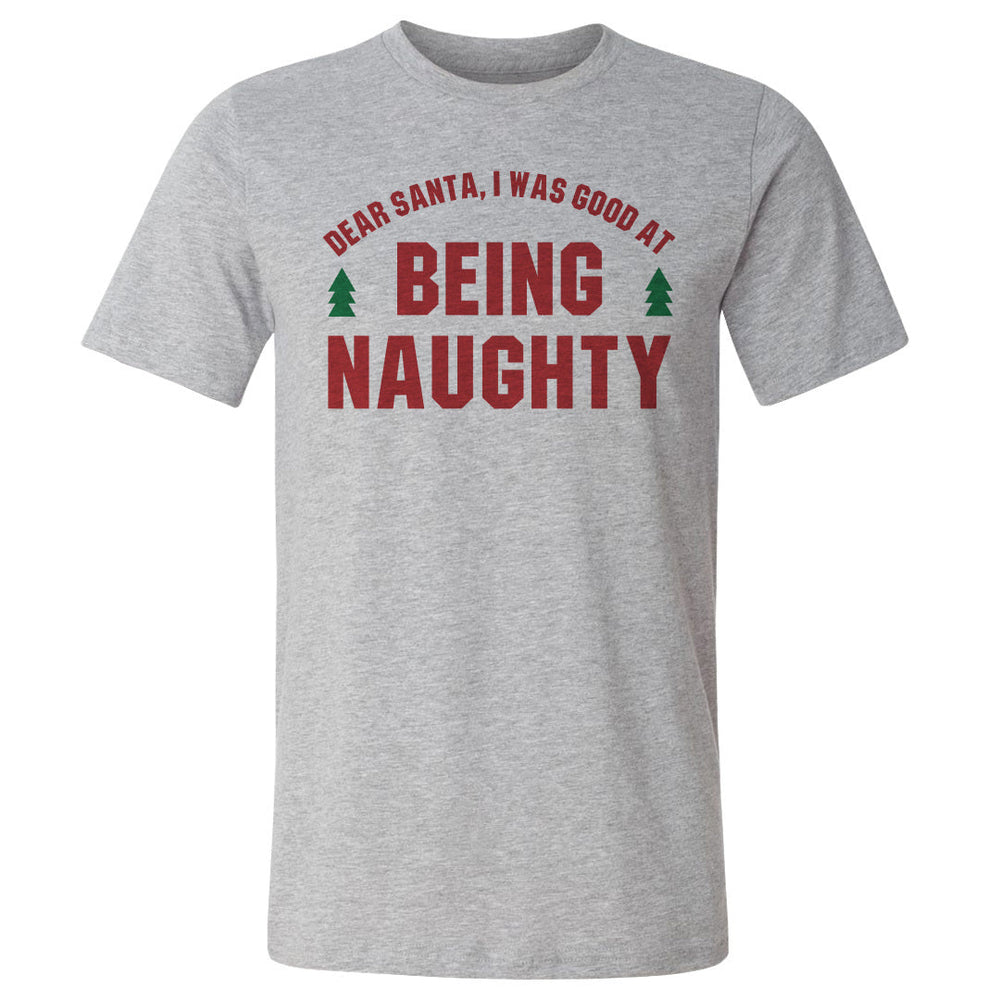 Christmas Good At Being Naughty (ONLINE ORDER ONLY)