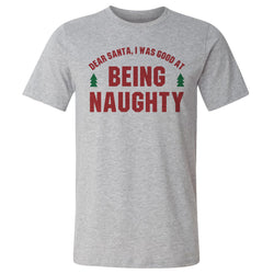 Christmas Good At Being Naughty (ONLINE ORDER ONLY)