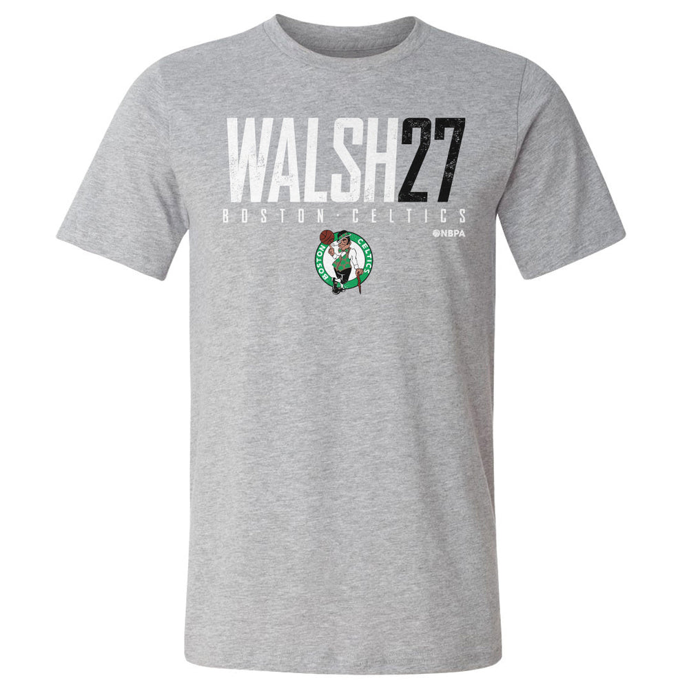 Jordan Walsh Boston Celtics Elite WHT (ONLINE ORDER ONLY)